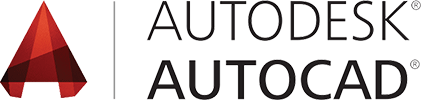 Logo Autodesk